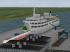 Eisenbahnf�hrschiff FMS "Warne im EEP-Shop kaufen